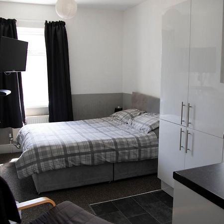 Bursar Street 19 Hotel Cleethorpes Bagian luar foto