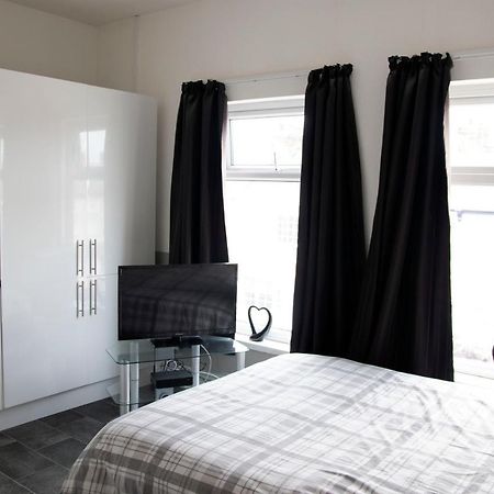 Bursar Street 19 Hotel Cleethorpes Bagian luar foto