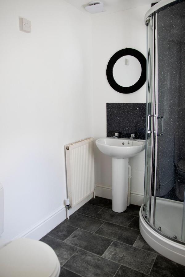 Bursar Street 19 Hotel Cleethorpes Bagian luar foto